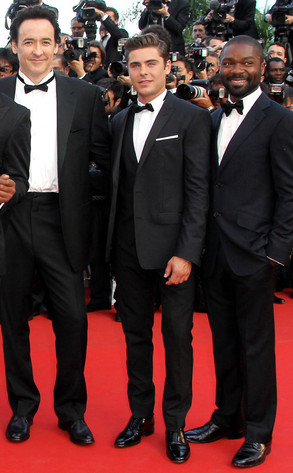Zac Efron, Cannes Film Festival Zac Efron, Cannes Film Festival